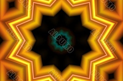Kaleidoscope DVD