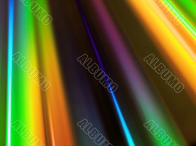 Movie lights