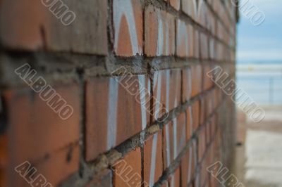 Brick Wall