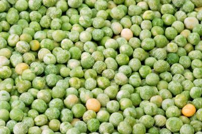 Green  Peas