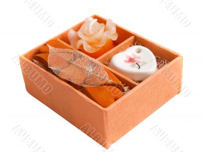 heart aromas