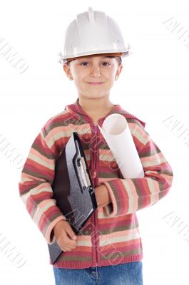 future engineer girl