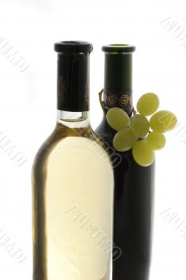 wine