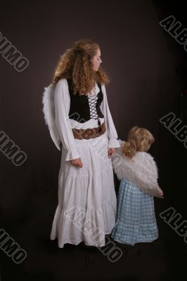 angels
