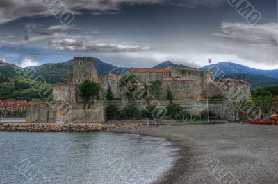 Collioure