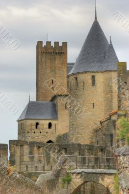 Carcassonne