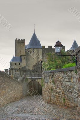 Carcassonne