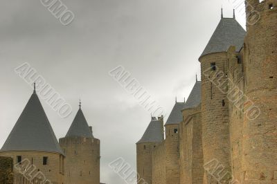 Carcassonne