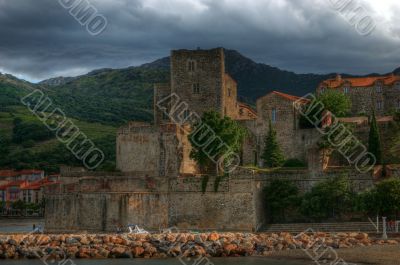 Collioure