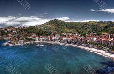 Collioure