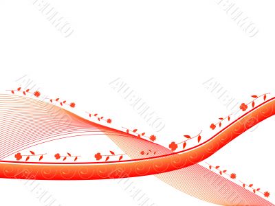 floral-background
