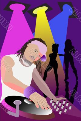 dj