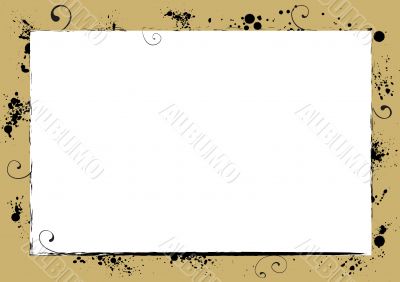 frame-grungy
