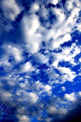 Blue Sky