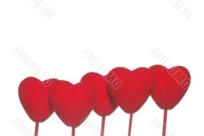 Hearts