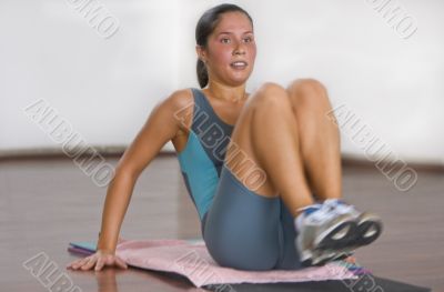 Aerobics