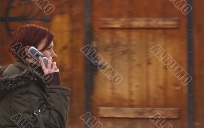 Phone call
