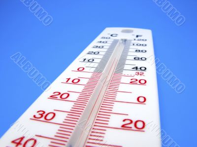 thermometer