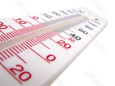 thermometer