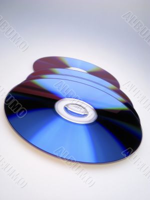 dvd disks
