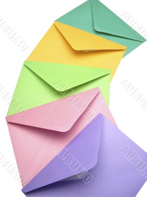 envelopes