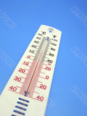 thermometer