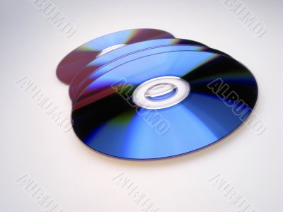 dvd disks