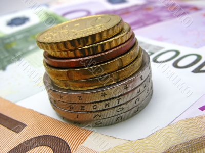 monay euro