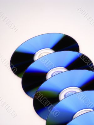 dvd disks