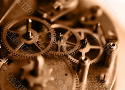 The workings of time