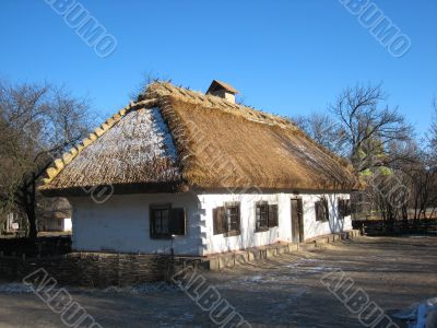 Ukraine_house