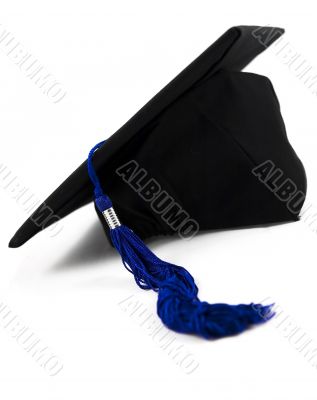 Graduation time