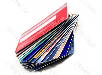 Credit accumulation