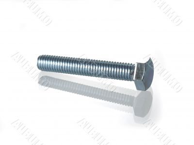 screws and nuts