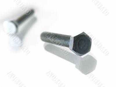 screws and nuts