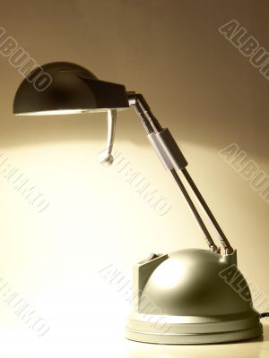 Desk Lamp