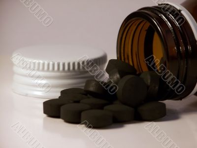 Black Pills