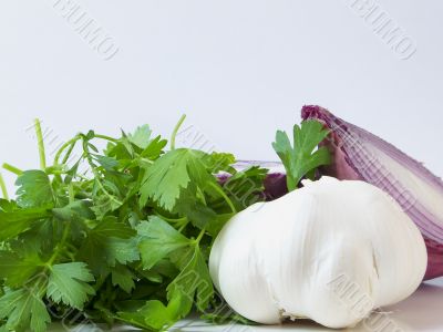 Italian Flavours