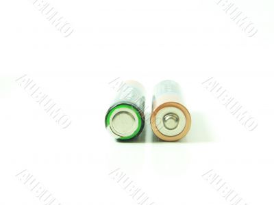 Batteries