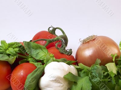 Vegetables
