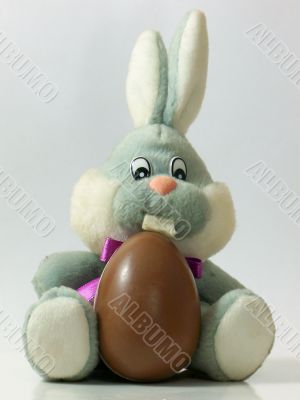 Easter Bunny