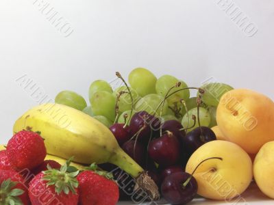 Fruits