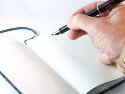 Taking Note