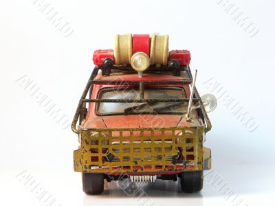 Toy Car