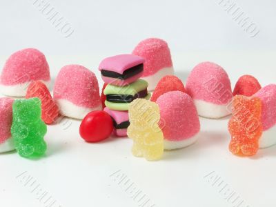 Candyland