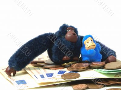 Monkey Business