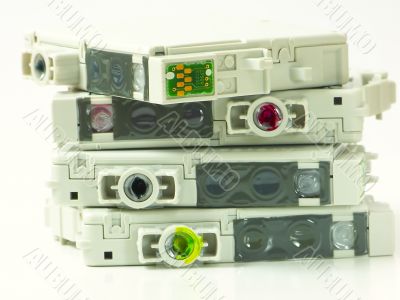 Inkjet Cartridges