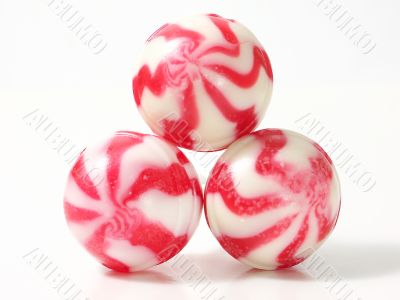 Lollipops