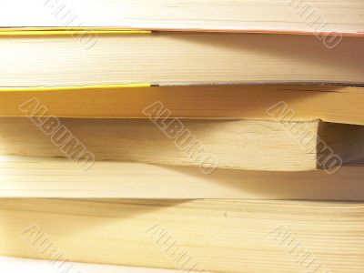 Stack of Books
