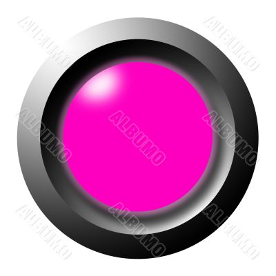 Pink Light Button